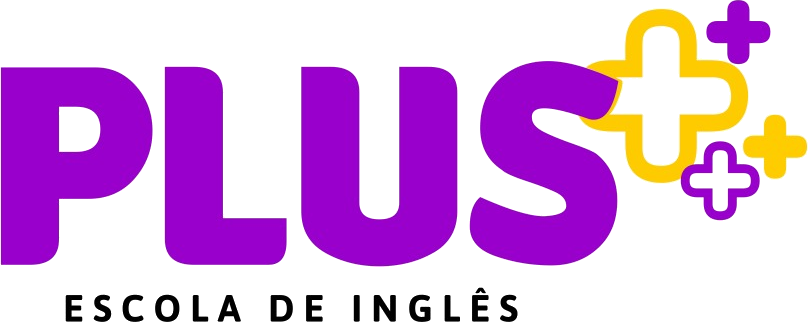 Plus Escola de Inglês